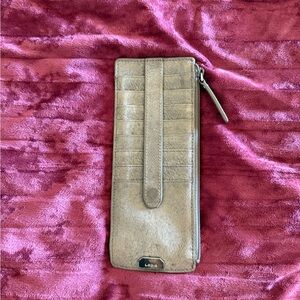 Lodis Slim Wallet